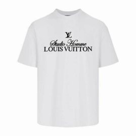 Picture of LV T Shirts Short _SKULVXS-L238937346
